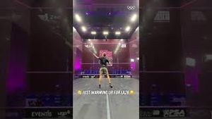 Video post by @olympics on YouTube