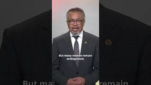 Video post by @who on YouTube