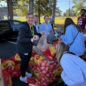 Image post by @troytrojanswbb on Instagram