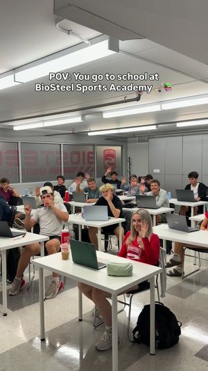 Video post by @biosteelsports on Instagram