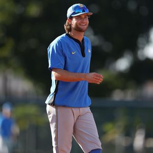 Image post by @uclabruinsbaseball on Instagram