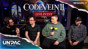 Video post by @bandainamcoamerica on YouTube