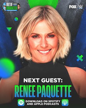 Image post by @wweonfox on Instagram