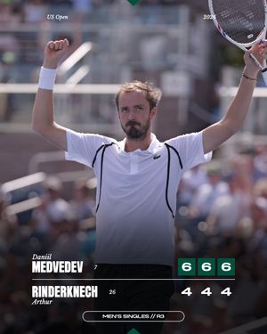Image post by @rolandgarros on Instagram