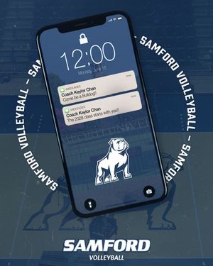 Image post by @samfordvb on Instagram