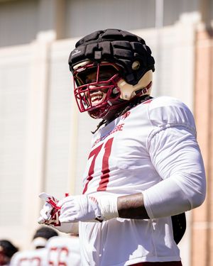 Image post by @bcfootball on Instagram