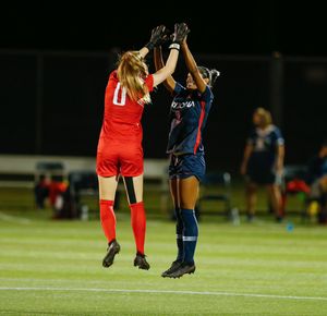 Image post by @ArizonaSoccer on Twitter
