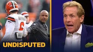 Video post by @foxsports on YouTube