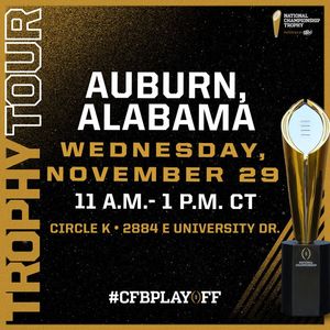 Image post by @CollegeFootballPlayoff on Facebook