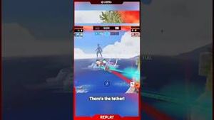 Video post by @overwatchleague on YouTube