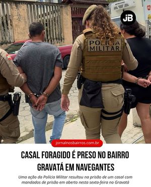 Image post by @jornalnosbairros on Instagram