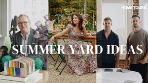Video post by @designerhometours on YouTube