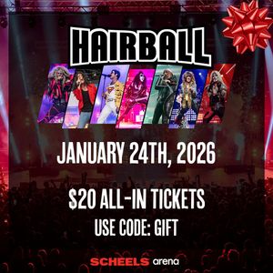 Image post by @scheelsarena on Instagram