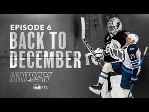 Video post by @NHLJets on YouTube