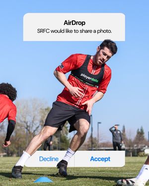 Image post by @sacrepublicfc on Instagram