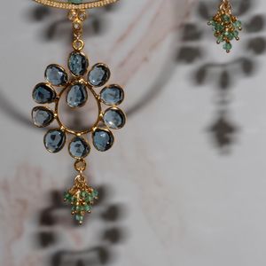 Image post by @shaktimoonjewels on Instagram