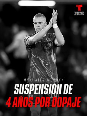 Image post by @telemundodeportes on Instagram