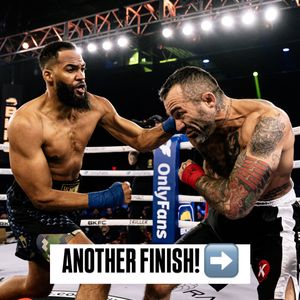 Image post by @bareknucklefc on Instagram