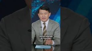 Video post by @thedailyshow on YouTube