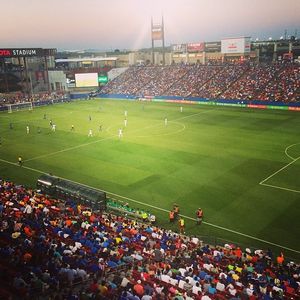 Image post by @fcdallas on Instagram
