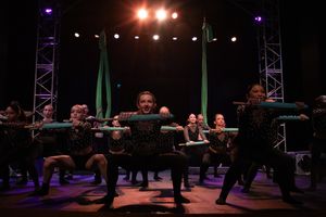 Image post by @joffreyschool on Instagram