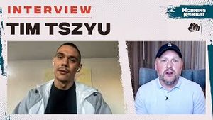 Video post by @morningkombat on YouTube
