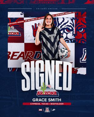 Image post by @arizonasoccer on Instagram