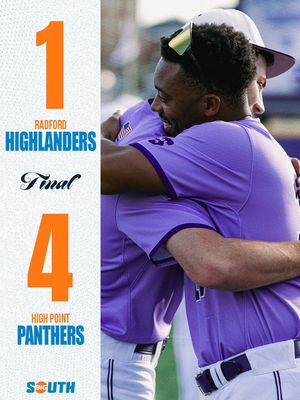 Image post by @bigsouthsports on Instagram