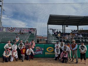 Image post by @wnpioneers on Instagram