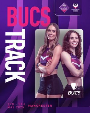 Image post by @lboroathletics on Instagram