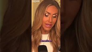 Video post by @therightviewwithlaratrump on YouTube
