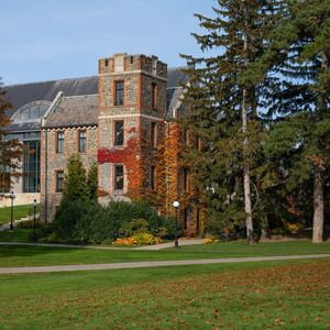 Image post by @marist on Instagram