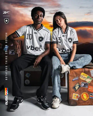 Image post by @botafogo on TikTok