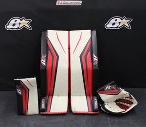Image post by @goaliesonly on Instagram