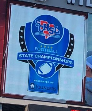 Image post by @CoachSElliott on Twitter
