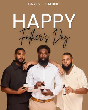 Image post by @baskandlatherco on TikTok