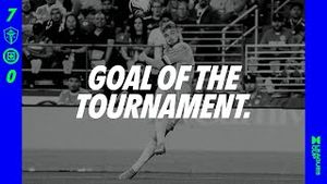 Video post by @Seattle Sounders FC on YouTube