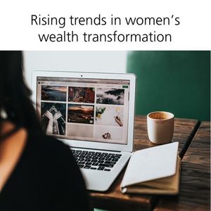 Image post by @ubs on Instagram