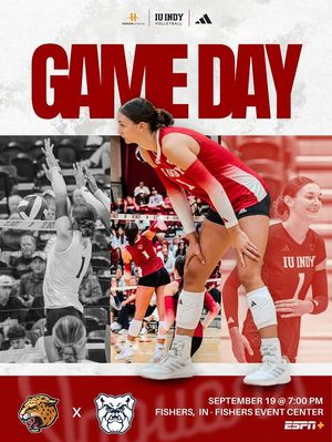 Image post by @iuindy_vb on Instagram