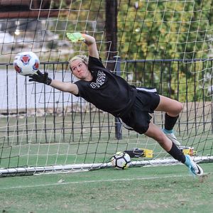 Image post by @baylorfutbol on Instagram