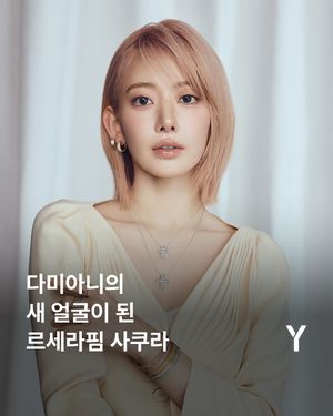 Image post by @ymagazine_official on Instagram