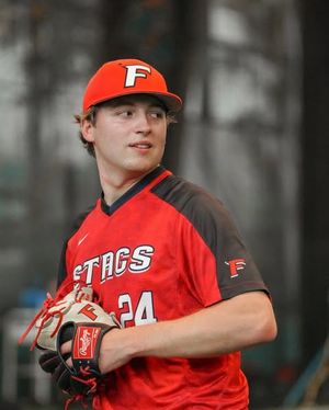 Image post by @stags_baseball on Instagram