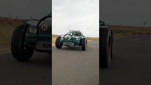 Video post by @supercarblondie on YouTube