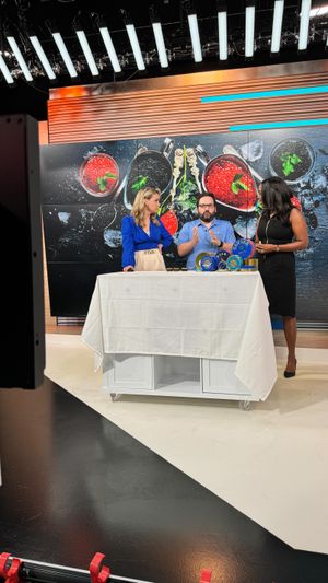 Video post by @ATLliveshow on Facebook