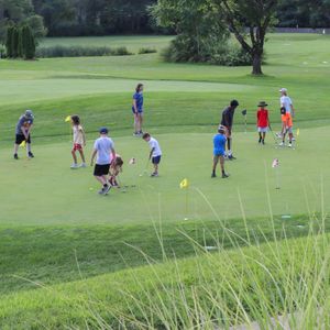 Image post by @linksatmassgolf on Instagram