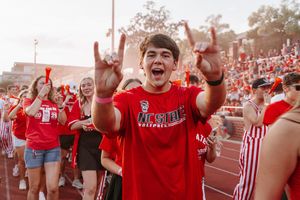 Image post by @packathletics on Instagram