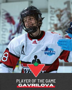 Image post by @pwhlpa on Instagram