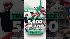 Video post by @laopinionla on YouTube