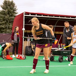 Image post by @cmufieldhockey on Instagram