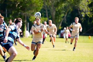 Image post by @navyrugby on Instagram